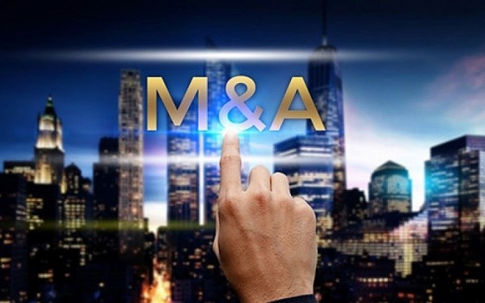 Thị trường M&A toàn cầu kém sôi động do khủng hoảng Ukraine
